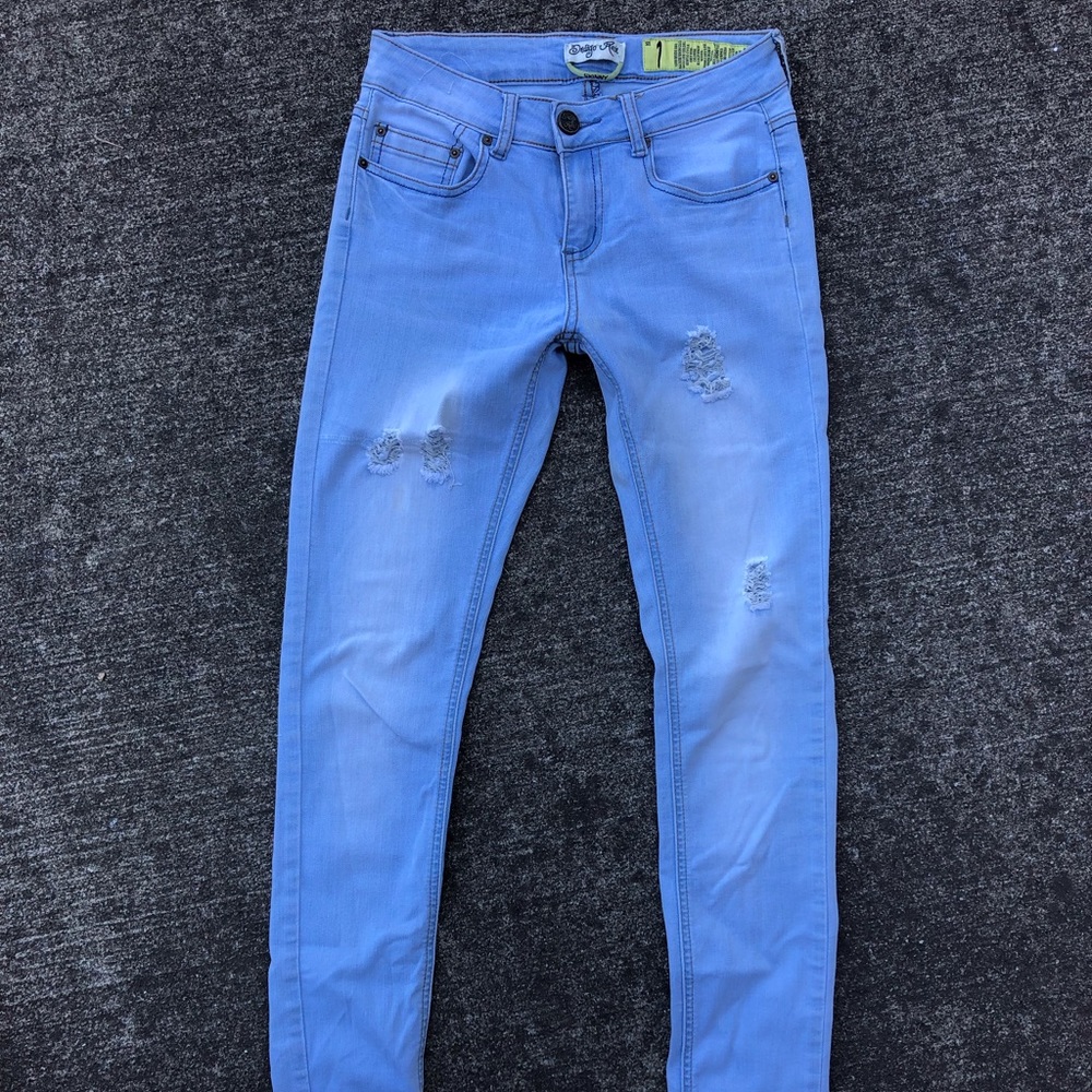 Jeans- woman